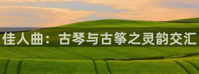 凯发娱乐官方网站