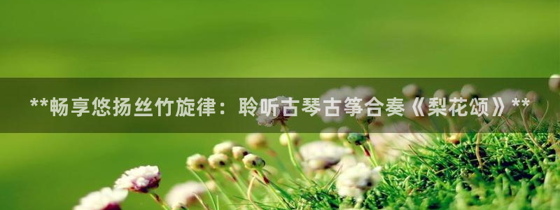 凯发k8娱乐平台下载