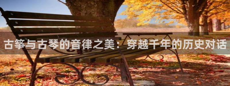 凯发k8国际真人娱乐旗舰厅：古筝与古琴的音律之美：穿越千年的